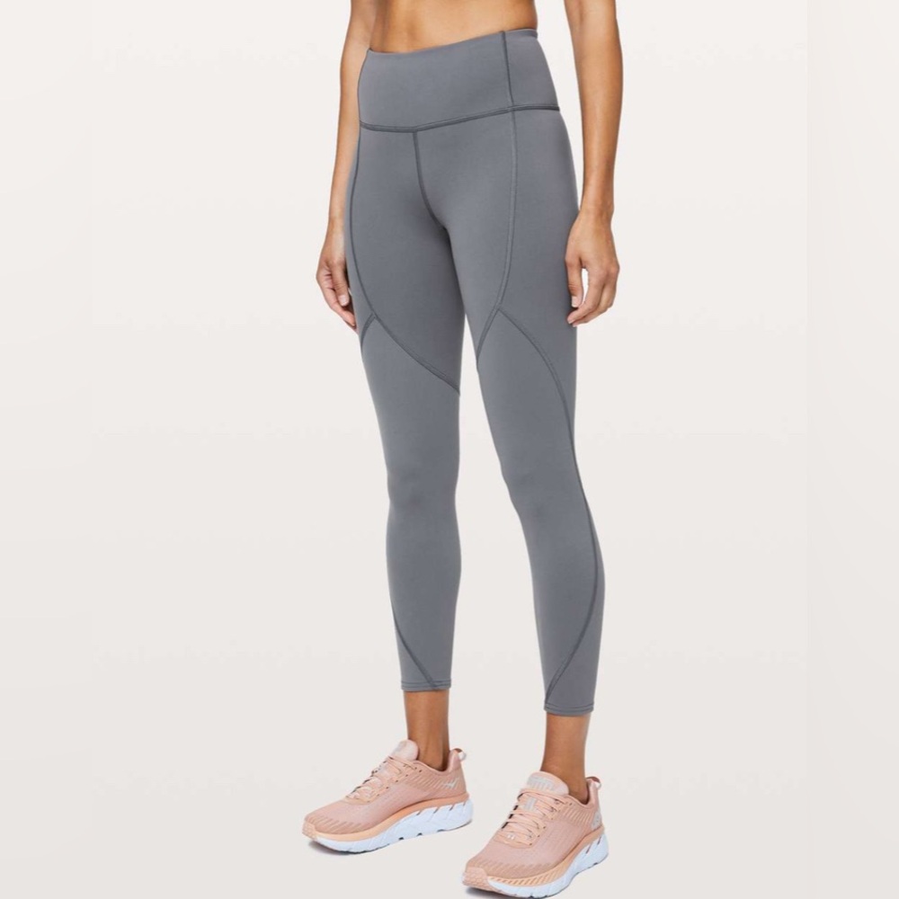 Lululemon To The Beat Tight *24"